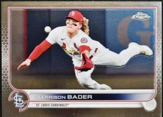 Harrison Bader