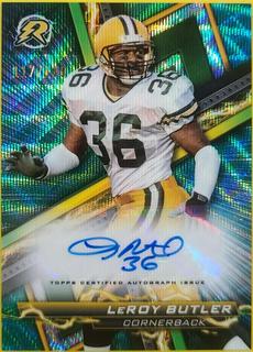 LeRoy Butler