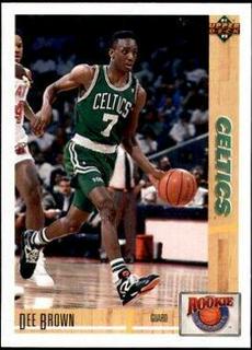 Dee Brown