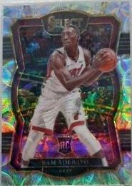 Bam Adebayo