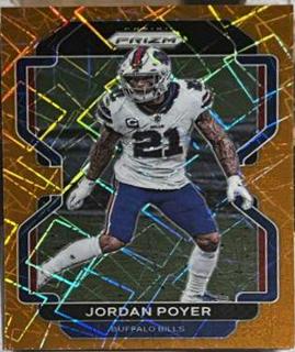 Jordan Poyer
