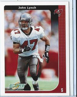 John Lynch