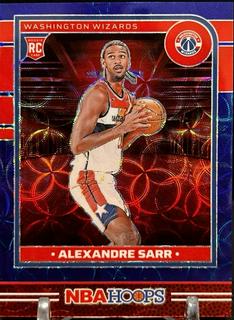 Alexandre Sarr