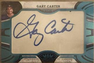 Gary Carter