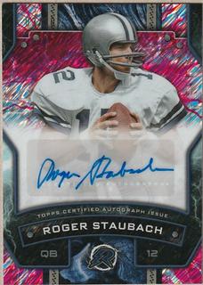 Roger Staubach