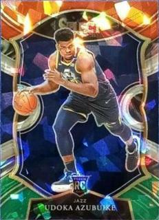 Udoka Azubuike