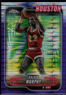 Calvin Murphy