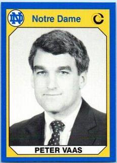 Peter Vaas