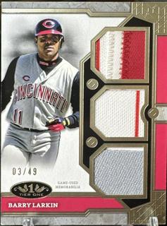 Barry Larkin