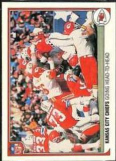 Kansas City Chiefs