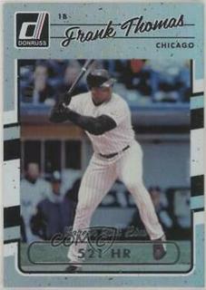 Frank Thomas