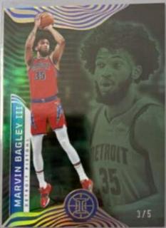 Marvin Bagley III