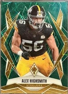 Alex Highsmith