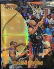 Charles Barkley