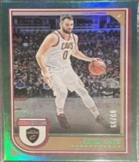 Kevin Love
