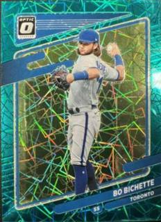 Bo Bichette