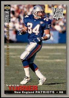 Kevin Turner
