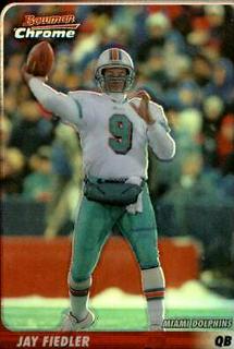 Jay Fiedler