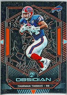 Thurman Thomas