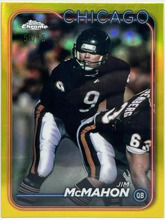 Jim McMahon
