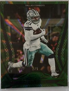 Ezekiel Elliott