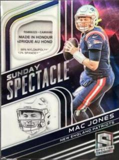 Mac Jones