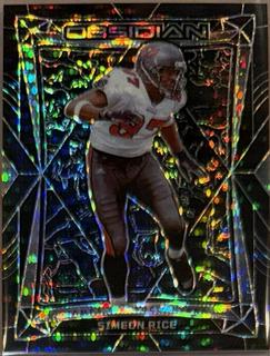 Simeon Rice