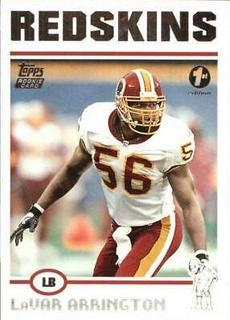 LaVar Arrington