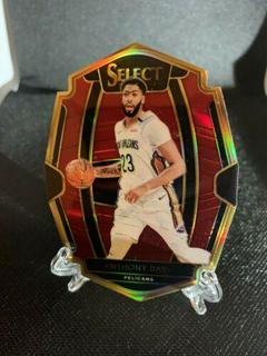 Anthony Davis