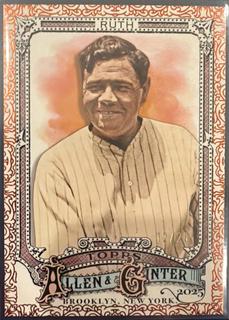 Babe Ruth