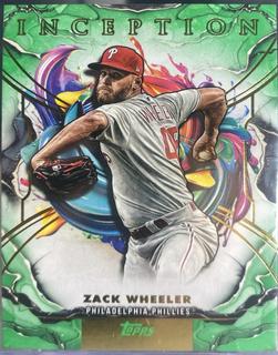 Zack Wheeler