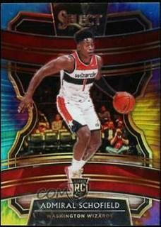 Admiral Schofield