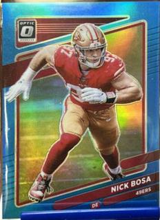 Nick Bosa