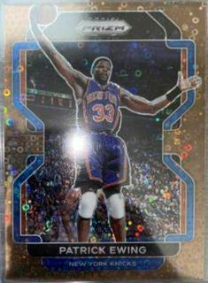 Patrick Ewing