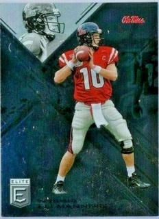 Eli Manning