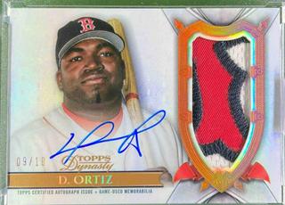 David Ortiz