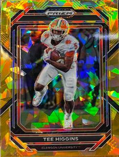 Tee Higgins