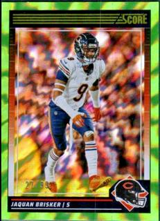 Jaquan Brisker