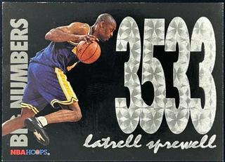 LATRELL SPREWELL