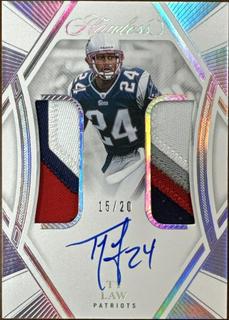 Ty Law