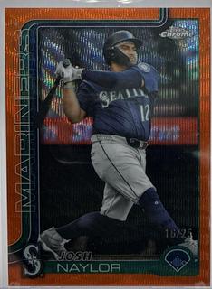 Josh Naylor