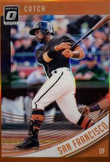 Andrew McCutchen
