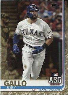 Joey Gallo
