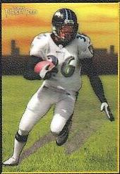 B.J. Sams