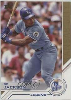 Bo Jackson