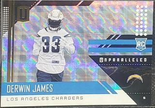 Derwin James