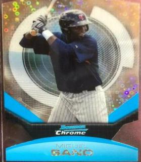 Miguel Sano