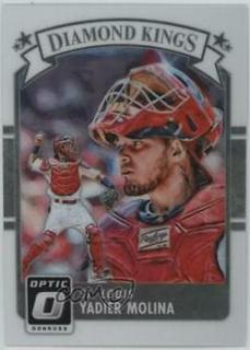 Yadier Molina