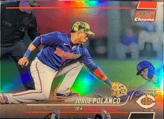 Jorge Polanco