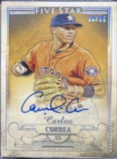 Carlos Correa